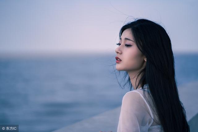 一個女人想要永遠保持魅力，請記住這十個詞