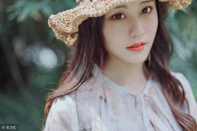 一個女人想要永遠保持魅力，請記住這十個詞