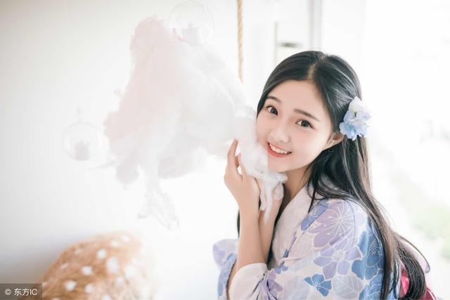 一個女人想要永遠保持魅力，請記住這十個詞