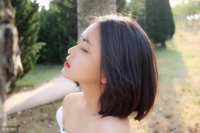 一個女人想要永遠保持魅力，請記住這十個詞