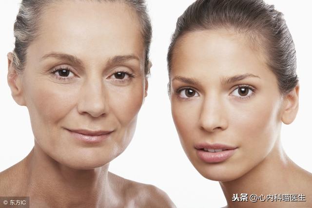 醫生提醒：女性延緩皮膚衰老，先做到這6小件事，你會受益良多！