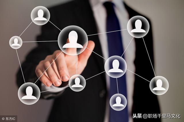 管理法則：企業如何管人、用人、育人、留人？條理清晰，純乾貨！