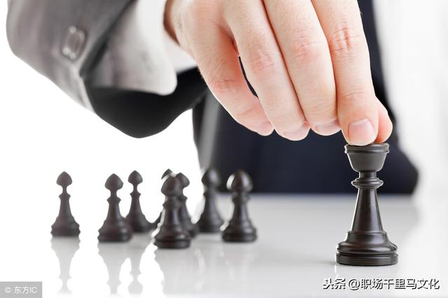 管理法則：企業如何管人、用人、育人、留人？條理清晰，純乾貨！