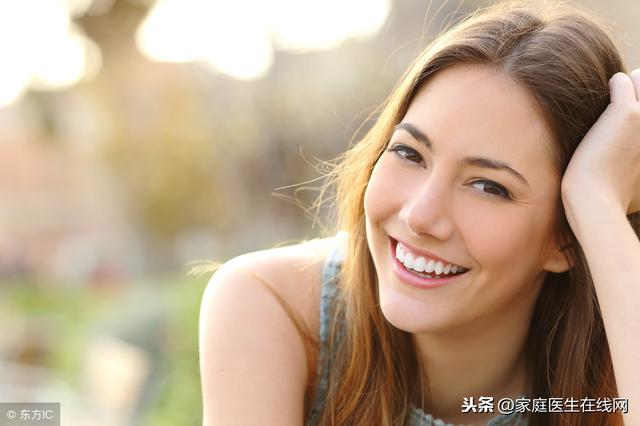 女人都怕老怕丑，保養工作5個步驟，全做到的人很多