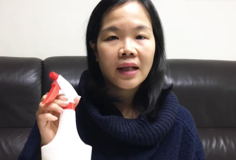 記住小蘇打醋水比例，DIY無毒去污液，輕鬆做好家務活！