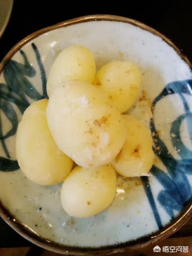 如果你有一個農家小院，你會在院子裡種什麼菜？