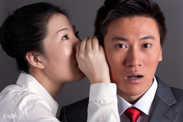 職場潛規則：領導常說的10句話，學會3句以上你不會混的太差！