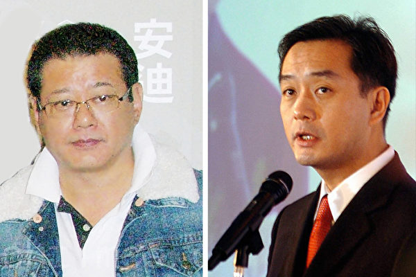 安迪、嚴凱泰皆因「食道癌」病逝！醫警告：常吃「這類食物」的人是高危險群！