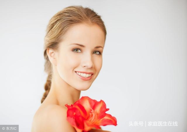 自我判斷：氣血不足有這幾個表現，趕緊補起來！