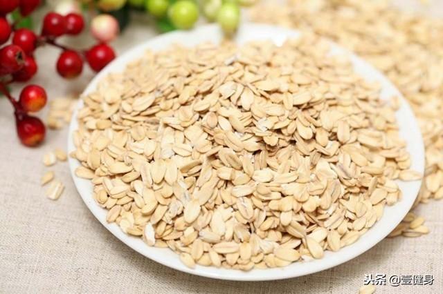 吃燕麥營養又減肥，但怎麼吃是最有效的？這4種常見吃法了解一下