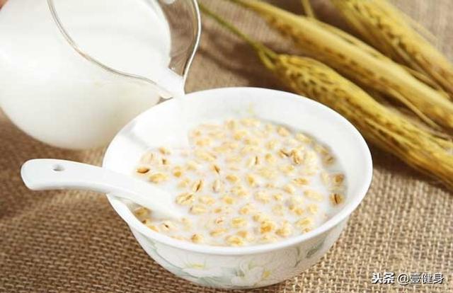 吃燕麥營養又減肥，但怎麼吃是最有效的？這4種常見吃法了解一下