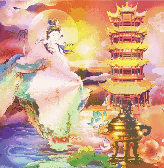 人生因果等式，太奇特了，誰看誰幸福