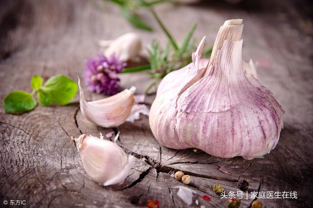經常吃6種蔬果，將心血管疾病「扼殺」搖籃！中老人要常吃