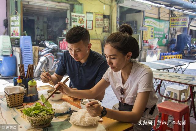你在減脂期間特別容易餓怎麼辦？5個方法緩解飢餓感讓你輕鬆瘦