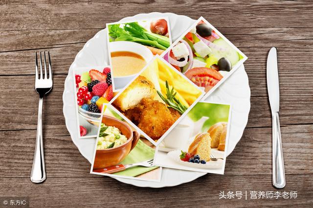 你在減脂期間特別容易餓怎麼辦？5個方法緩解飢餓感讓你輕鬆瘦