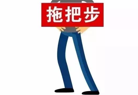身體好不好，看走路姿勢也能知道！這5種步態要特別注意