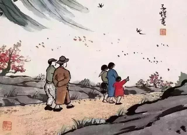 此文無價，連讀十遍，大徹大悟