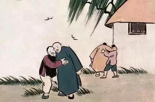 此文無價，連讀十遍，大徹大悟
