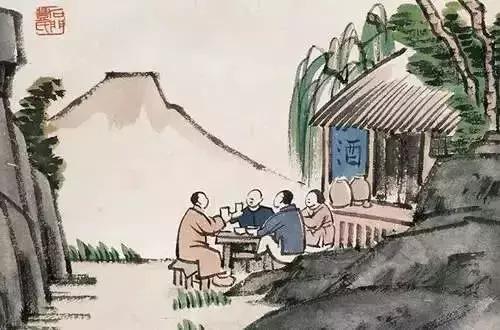 此文無價，連讀十遍，大徹大悟