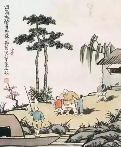 此文無價，連讀十遍，大徹大悟