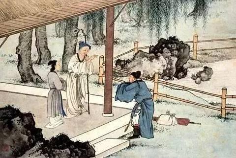 人只有在沒錢的時候，才會看清身邊誰是人，誰是狗！（深度好文） 餵狗三天，記三年，養人三年，記三天。有