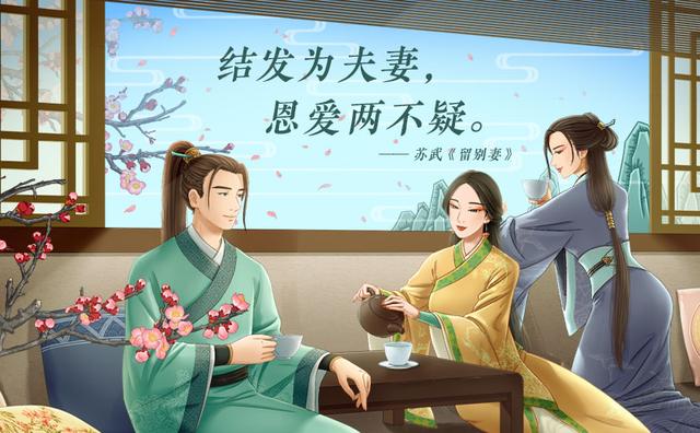 看了吳奇隆的4個前任，再看看現任劉詩詩，差距一目了然！