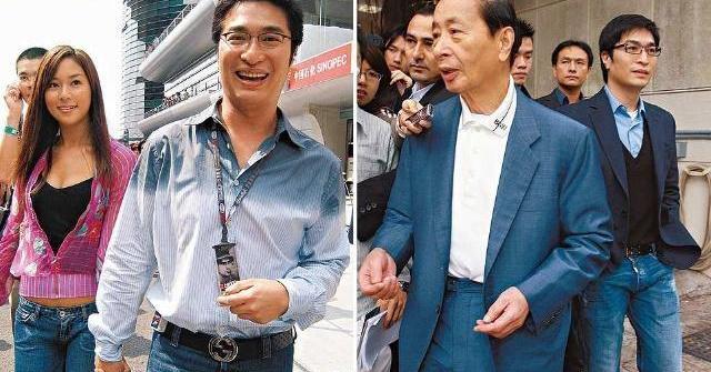 「千億媳婦」婚後連生2子2女被老公寵上天　「豪門生活曝光」私下超有愛心 