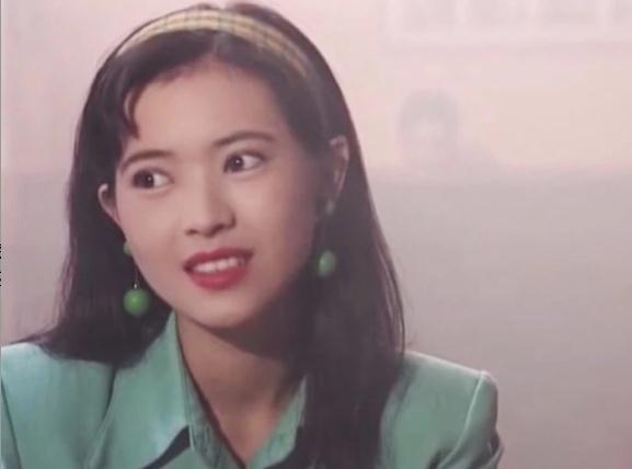 看看20年前蔡少芬和藍潔瑛的穿衣打扮：流行是個輪迴 