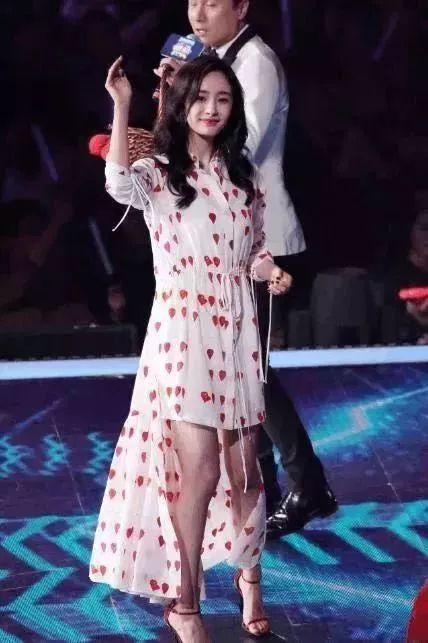 劉愷威前妻與現妻，沒有對比就沒有傷害, 網友: 根本就不在一個檔次！