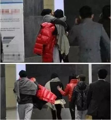 劉愷威前妻與現妻，沒有對比就沒有傷害, 網友: 根本就不在一個檔次！