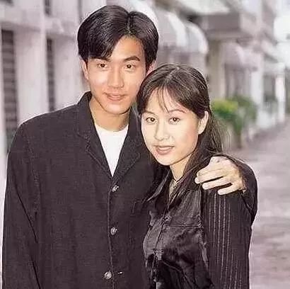 劉愷威前妻與現妻，沒有對比就沒有傷害, 網友: 根本就不在一個檔次！
