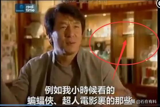 成龍豪宅曝光，房產遍布全世界，卻獨愛這一棟