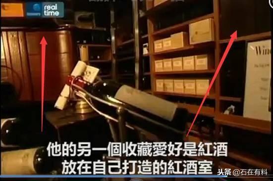 成龍豪宅曝光，房產遍布全世界，卻獨愛這一棟