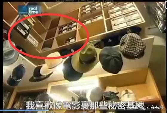 成龍豪宅曝光，房產遍布全世界，卻獨愛這一棟