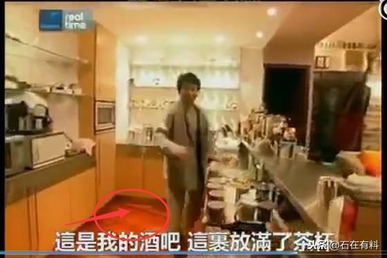 成龍豪宅曝光，房產遍布全世界，卻獨愛這一棟