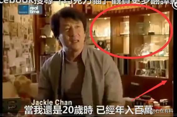 成龍豪宅曝光，房產遍布全世界，卻獨愛這一棟