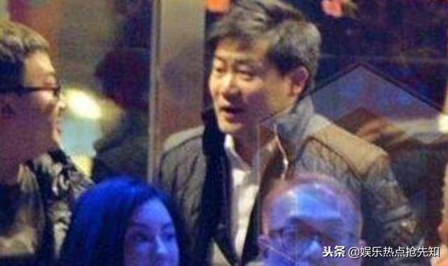 不是65歲新加坡富商？張父親自爆料張柏芝第三子生父另有其人！