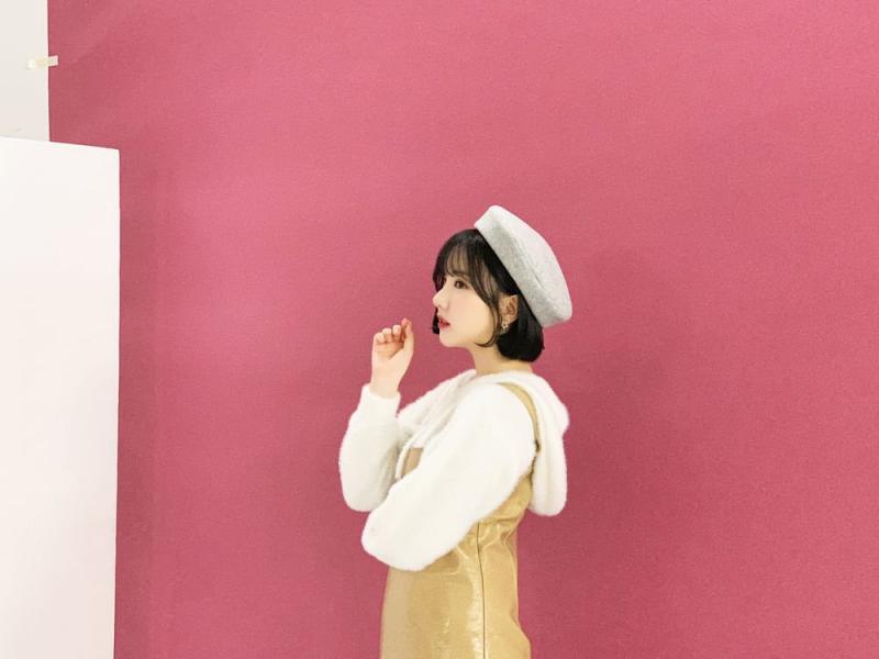 [GFRIEND][分享]181206 GFRIEND日本特別企劃：由小女友親自給你送上聖誕祝福信息