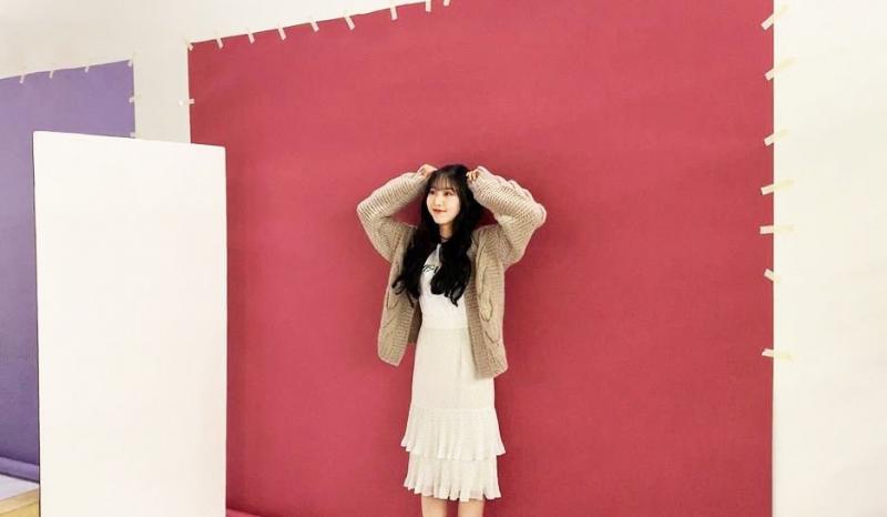 [GFRIEND][分享]181206 GFRIEND日本特別企劃：由小女友親自給你送上聖誕祝福信息