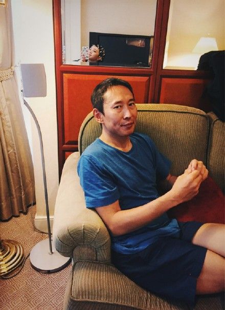 披著羊皮的色狼！台灣著名導演鈕承澤爆性侵女工作人員！假借聊天下手，受害者