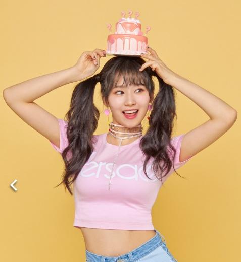 她們的美貌是真的嗎？那些以美貌出眾的96line女愛豆們