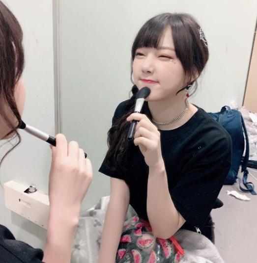 她們的美貌是真的嗎？那些以美貌出眾的96line女愛豆們