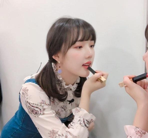 她們的美貌是真的嗎？那些以美貌出眾的96line女愛豆們