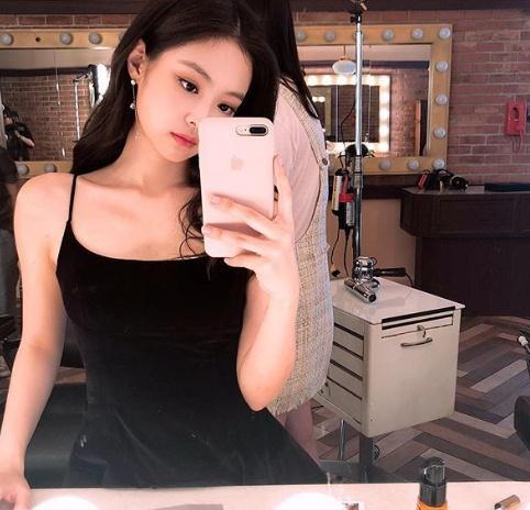 她們的美貌是真的嗎？那些以美貌出眾的96line女愛豆們