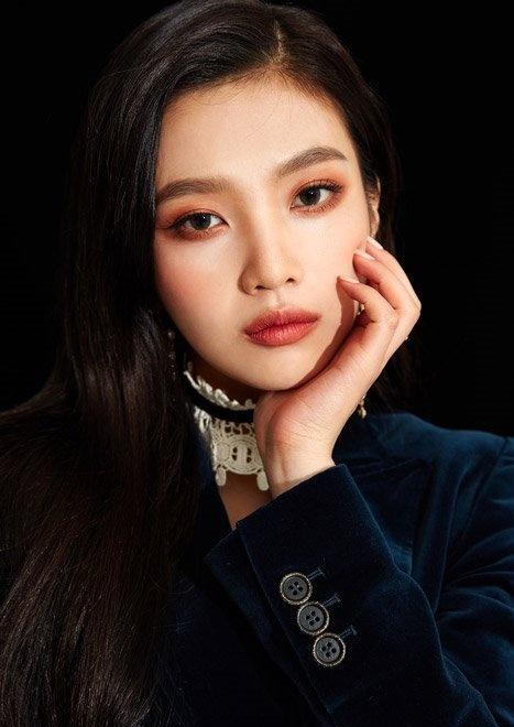 她們的美貌是真的嗎？那些以美貌出眾的96line女愛豆們