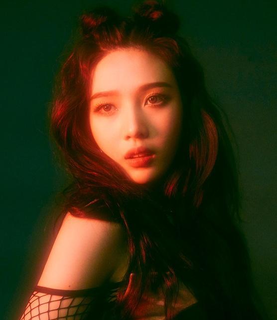 她們的美貌是真的嗎？那些以美貌出眾的96line女愛豆們