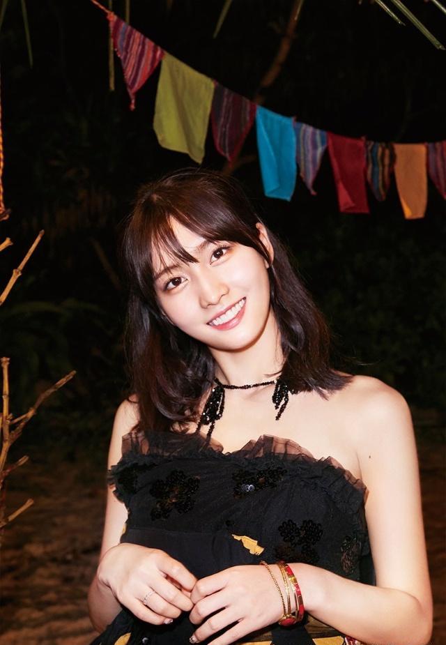 她們的美貌是真的嗎？那些以美貌出眾的96line女愛豆們