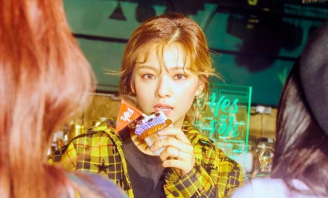 她們的美貌是真的嗎？那些以美貌出眾的96line女愛豆們