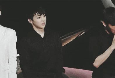 [EXO][新聞]181206 小而確定的幸福，俊勉修改INS簡介為「SU確幸」
