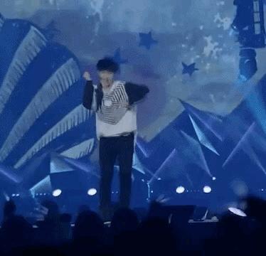 [EXO][新聞]181206 小而確定的幸福，俊勉修改INS簡介為「SU確幸」